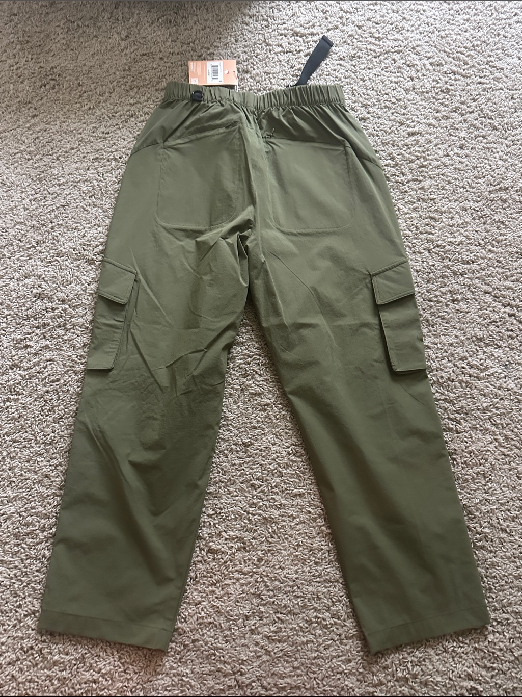 Wondery Trail Pants — image 3 of 3
